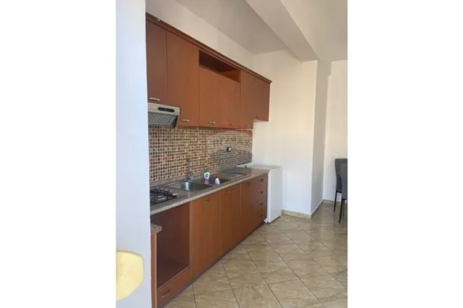 Durres, shitet apartament 1+1 Kati 8, 65 m² 85.000 € (ID: 530281057-19)