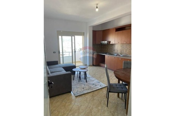 Durres, shitet apartament 1+1 Kati 8, 65 m² 85.000 € (ID: 530281057-19)