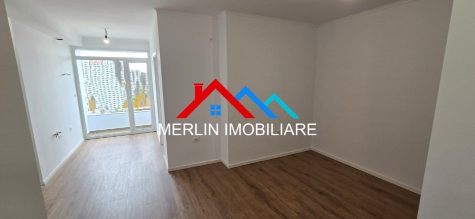 Tirane, shitet apartament 1+1+Ballkon Kati 7, 53 m² 115.000 € (RRUGA IRFAN TOMINI)
