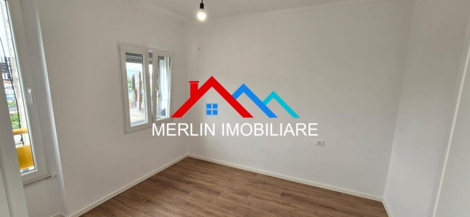 Tirane, shitet apartament 1+1+Ballkon Kati 7, 53 m² 115.000 € (RRUGA IRFAN TOMINI)