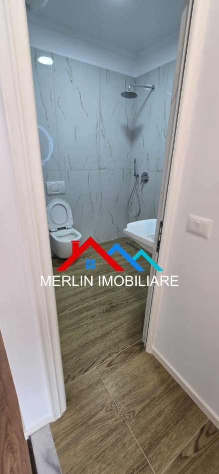 Tirane, shitet apartament 1+1+Ballkon Kati 7, 53 m² 115.000 € (RRUGA IRFAN TOMINI)