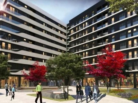 Tirane, shitet apartament 1+1 Kati 4, 70 m² 135.000 € 