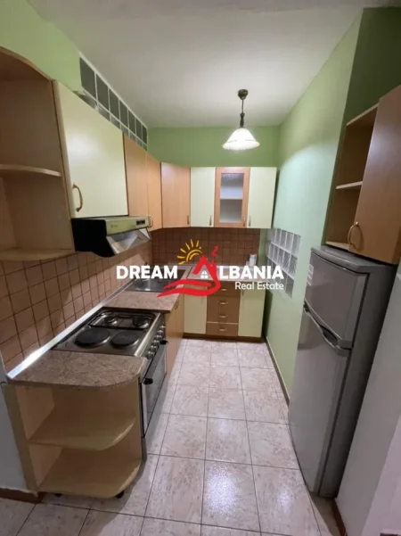 Tirane, jepet me qera apartament 1+1 Kati 3, 37 m² 135.000 € (ne Myslym Shyr)