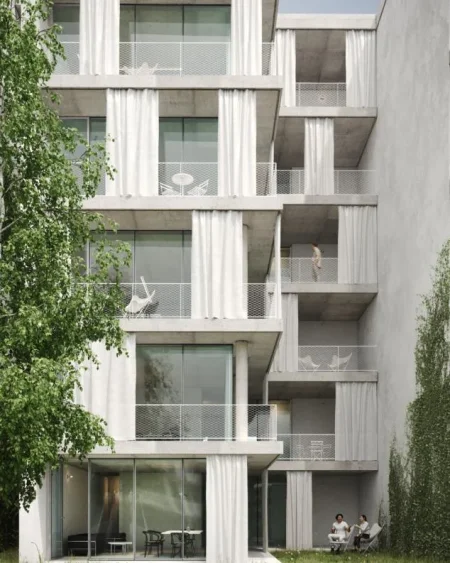 Tirane, shitet apartament 2+1+Ballkon , 143 m² 