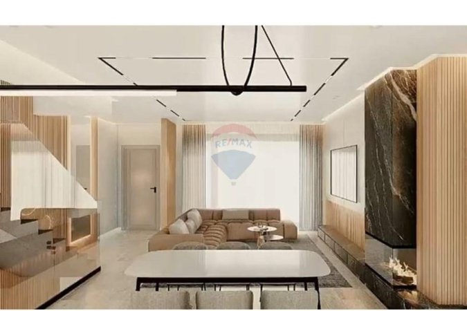 Tirane, jepet me qera Vile , 281 m² 3.500 € (ID: 530391022-87)