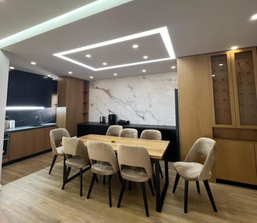 SHITET, APARTAMENT 2+1, QENDËR, TIRANË, TT 651