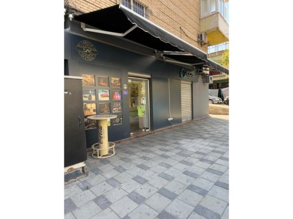 Tirane, shitet ambjent biznesi , 87 m² 49.000 € (Rr.Reshit Petrela)