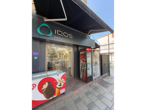 Tirane, shitet ambjent biznesi , 87 m² 49.000 € (Rr.Reshit Petrela)