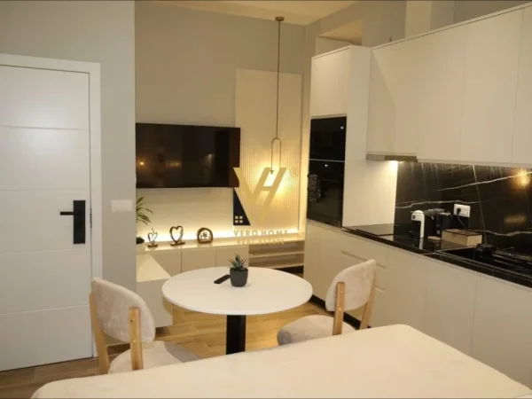 Tirane, shitet apartament 2+1+Aneks+Ballkon Kati 0, 75 m² 268.000 € (21 DHJETORI)