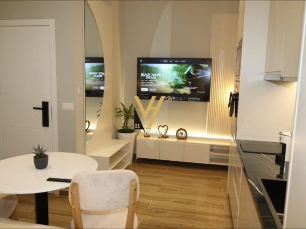 Tirane, shitet apartament 2+1+Aneks+Ballkon Kati 0, 75 m² 268.000 € (21 DHJETORI)