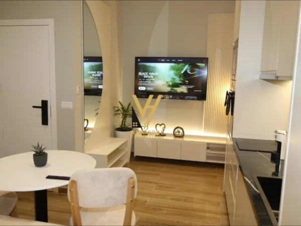 Tirane, shitet apartament 2+1+Aneks+Ballkon Kati 0, 75 m² 268.000 € (21 DHJETORI)