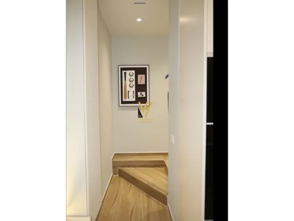 Tirane, shitet apartament 2+1+Aneks+Ballkon Kati 0, 75 m² 268.000 € (21 DHJETORI)