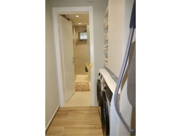 Tirane, shitet apartament 2+1+Aneks+Ballkon Kati 0, 75 m² 268.000 € (21 DHJETORI)