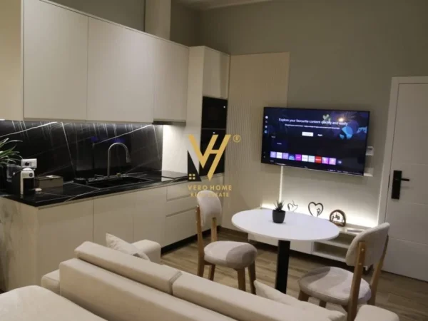 Tirane, shitet apartament 2+1+Aneks+Ballkon Kati 0, 75 m² 268.000 € (21 DHJETORI)