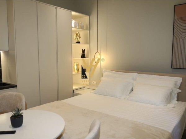 Tirane, shitet apartament 2+1+Aneks+Ballkon Kati 0, 75 m² 268.000 € (21 DHJETORI)