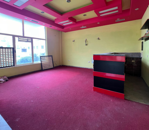 Tirane, shitet ambjent biznesi Kati 0, 100 m² 89.000 € (Rruga e Teleferikut, Fresku, Tiranë, TT 1385)