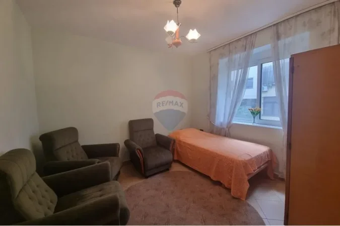Tirane, shitet apartament 2+1 Kati 1, 75 m² 160.000 € (Rruga Asim Vokshi ID: 530281026-1030)
