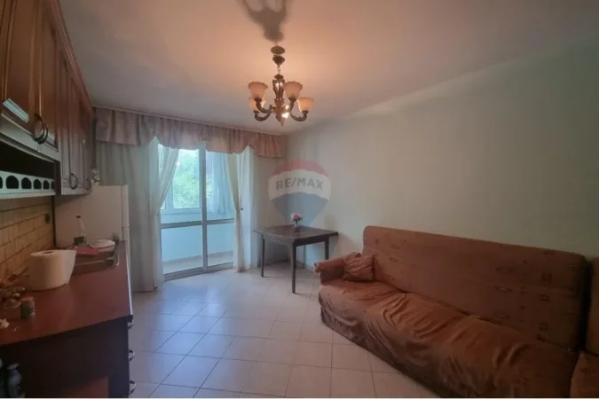 Tirane, shitet apartament 2+1 Kati 1, 75 m² 160.000 € (Rruga Asim Vokshi ID: 530281026-1030)