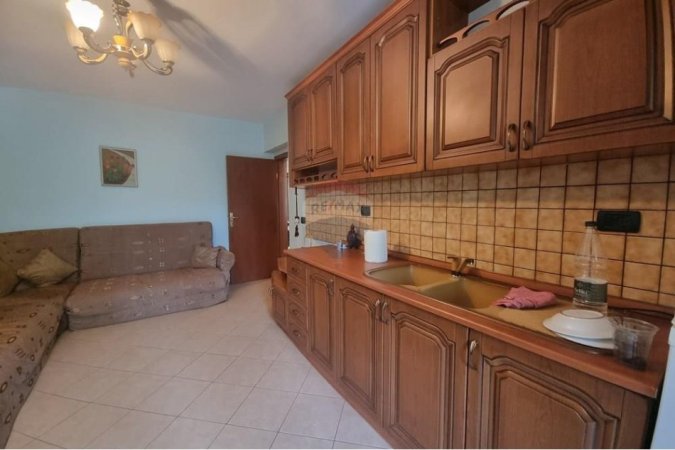 Tirane, shitet apartament 2+1 Kati 1, 75 m² 160.000 € (Rruga Asim Vokshi ID: 530281026-1030)
