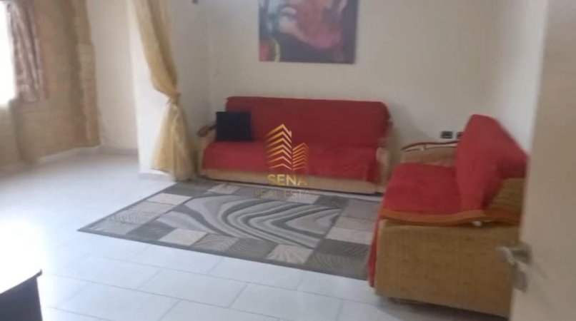 Tirane, jepet me qera apartament 2+1 Kati 2, 80 m² 650 € (Rruga Muhamet Gjollesha)