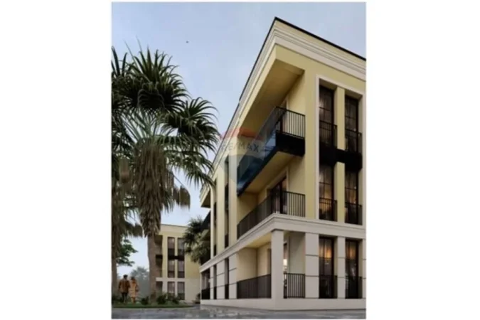 Tirane, shitet apartament 1+1 Kati 1, 77 m² 124.000 € Sauk ( ID: 530391004-329)