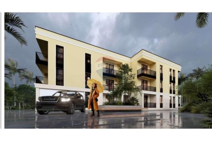 Tirane, shitet apartament 1+1 Kati 1, 77 m² 124.000 € Sauk ( ID: 530391004-329)