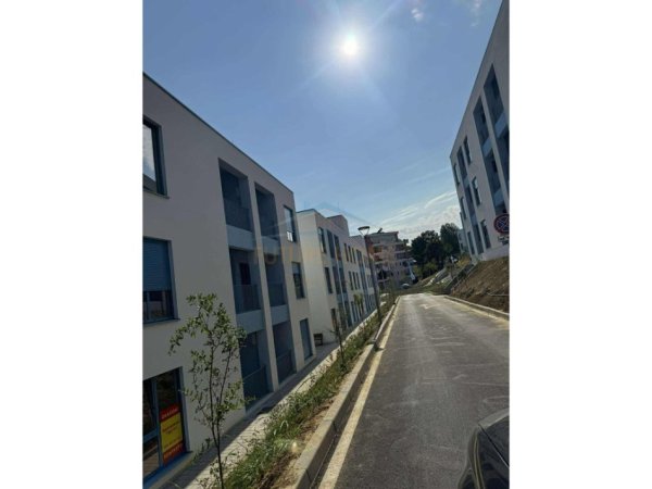 Tirane, shitet apartament 1+1+Ballkon Kati 2, 49 m² 75.000 € (OXA RZIDENCE)   UNA55469