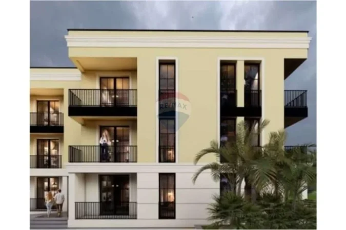 Tiranë, shitet apartament 2+1 , 89 m² (Sauk, ID: 530391004-331)