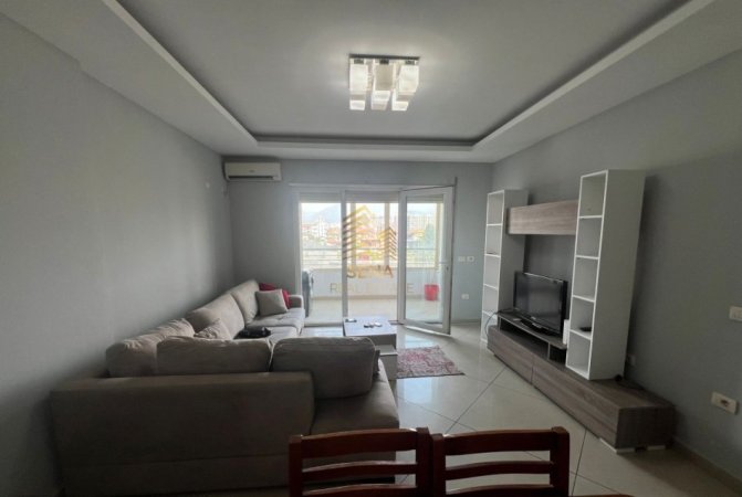 Tirane, jepet me qera apartament 1+1+Ballkon Kati 2, 70 m² 450 € (Astir, Rruga Teodor Keko)