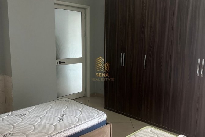 Tirane, jepet me qera apartament 1+1+Ballkon Kati 2, 70 m² 450 € (Astir, Rruga Teodor Keko)