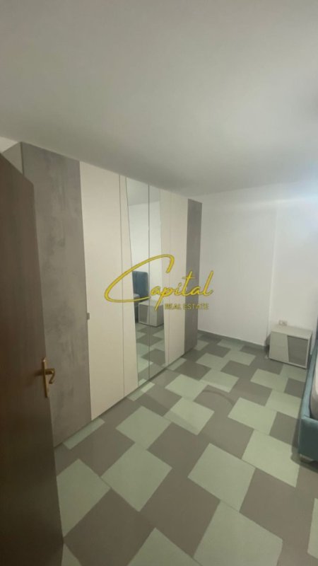 Tirane, jepet me qera apartament 1+1 Kati 2, 70 m² 450 € (RRUGA E ELBASANIT)