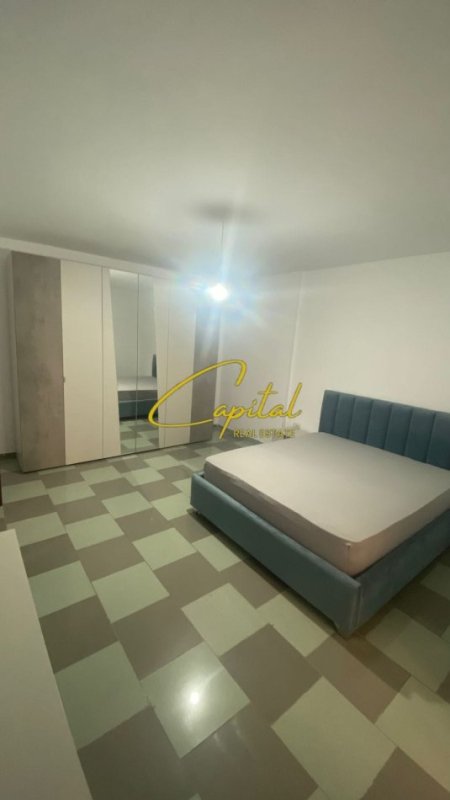 Tirane, jepet me qera apartament 1+1 Kati 2, 70 m² 450 € (RRUGA E ELBASANIT)