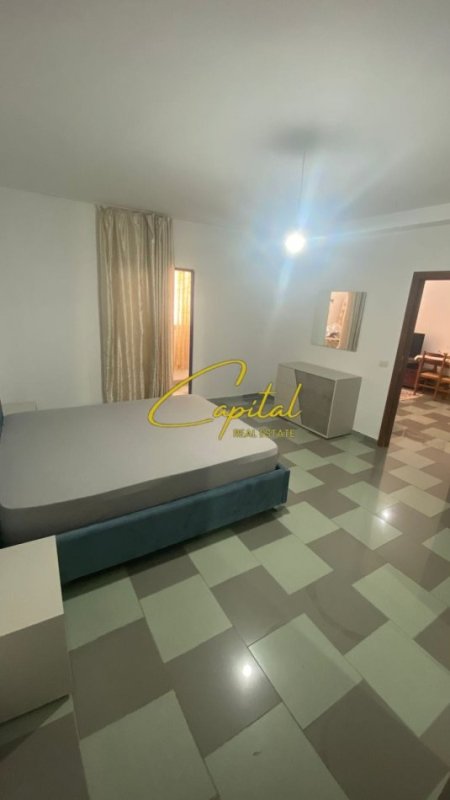 Tirane, jepet me qera apartament 1+1 Kati 2, 70 m² 450 € (RRUGA E ELBASANIT)