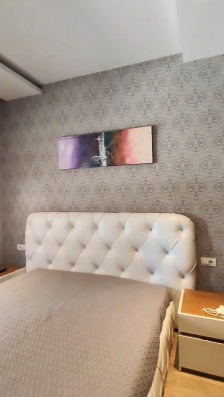 Tirane, jepet me qera apartament 3+1+Ballkon Kati 1, 120 m² 900 € (Ish Stacioni i Trenit/Rruga Karl Gega)