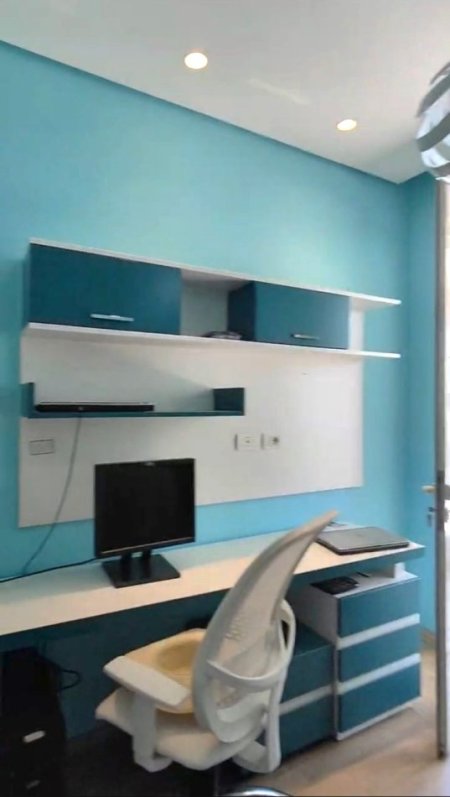 Tirane, jepet me qera apartament 3+1+Ballkon Kati 1, 120 m² 900 € (Ish Stacioni i Trenit/Rruga Karl Gega)