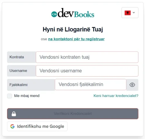 Shqiperi, oferte Kurse Online per DevPOS