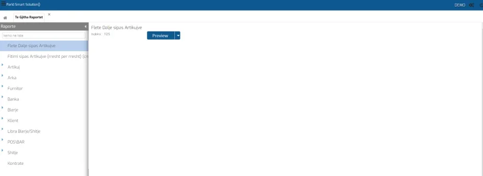 KURSE PER PARID SMART SOLUTION