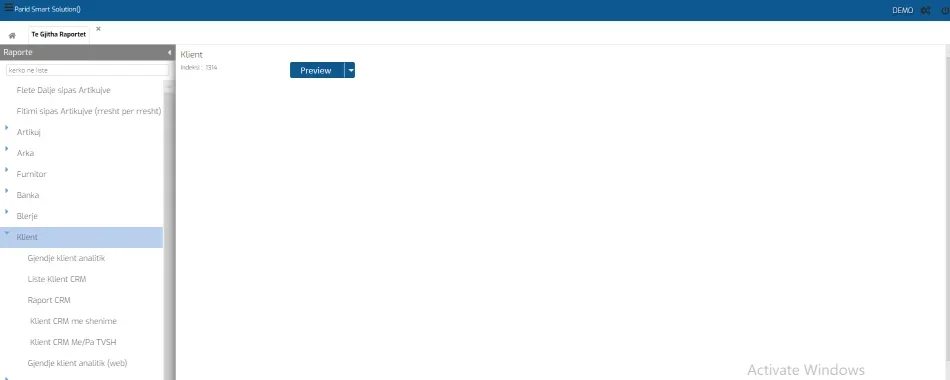 KURSE PER PARID SMART SOLUTION