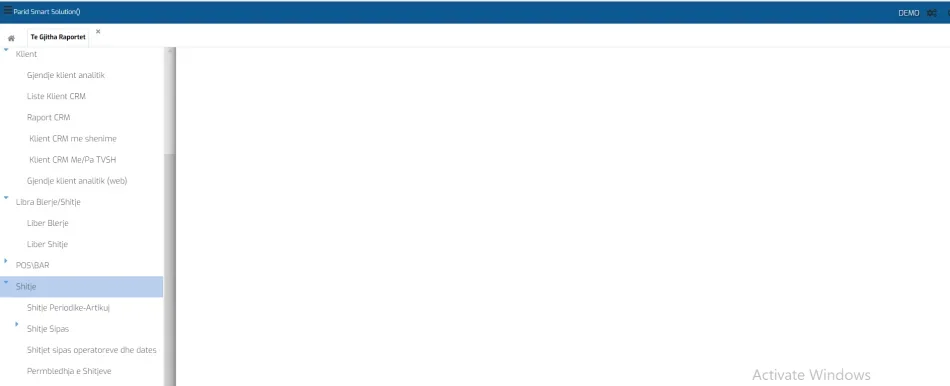 KURSE PER PARID SMART SOLUTION