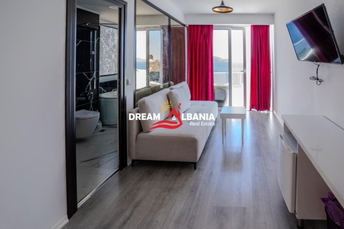 Sarande, shitet hotel Kati 4, 5.000.000 € (ne Sarande Buze Detit)