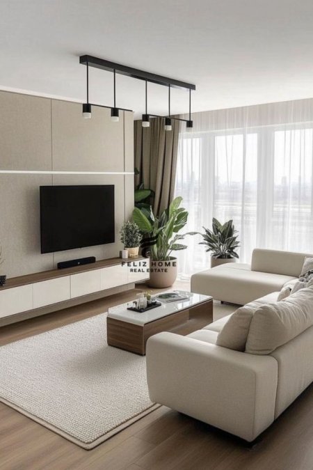 Tirane, jepet me qera apartament 1+1 Kati 1, 120 m² 130.000 LEKE (KOMUNA E PARISIT)