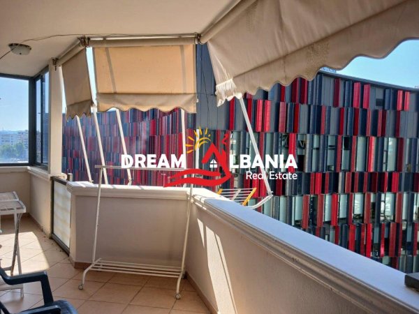 Tirane, jepet me qera apartament 1+1 Kati 5, 65 m² 800 € (tek Stadiumi Arena)