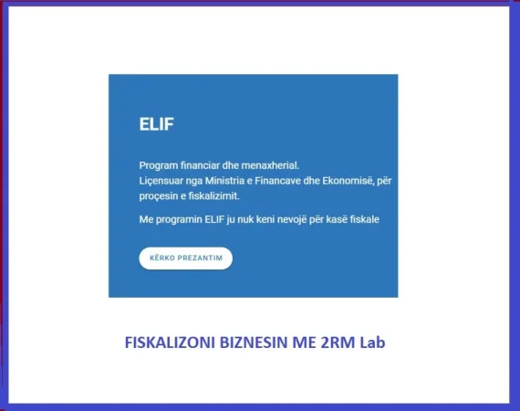 Elif Enterprise- Kurse Online