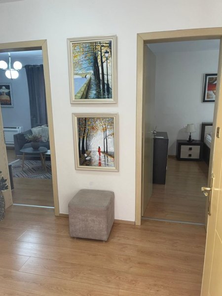 Tirane, shitet apartament 2+1 Kati 5, 70 m² 155.000 € (ISH EKSPOZITA)