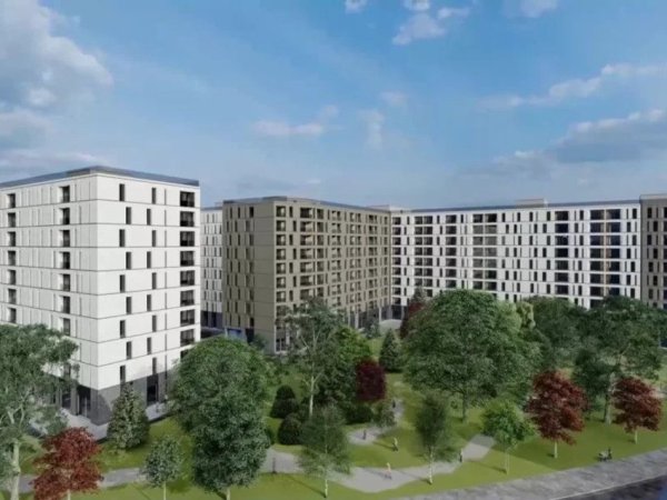 Tirane, shitet apartament 2+1 Kati 7, 132 m² 237.600 € (Ruga Javer Malo)