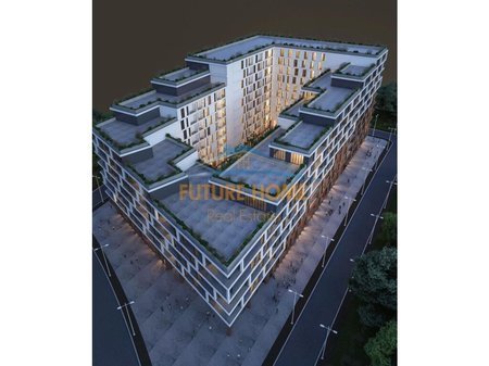 Tirane, shitet apartament 2+1 Kati 2, 92 m² 16.440.000 € 