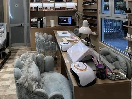 Tirane, shitet ambjent biznesi Kati 0, 20 m² 1.700.000 € 