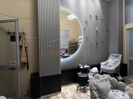 Tirane, shitet ambjent biznesi Kati 0, 20 m² 1.700.000 € 