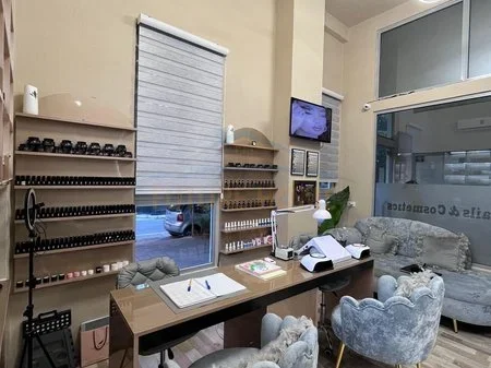 Tirane, shitet ambjent biznesi Kati 0, 20 m² 1.700.000 € 