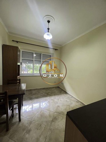 Tirane, jepet me qera apartament 1+1+A+BLK Kati 1, 50 m² 350 Euro (Myslym Shyri)